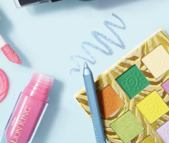 Beauty Essentials